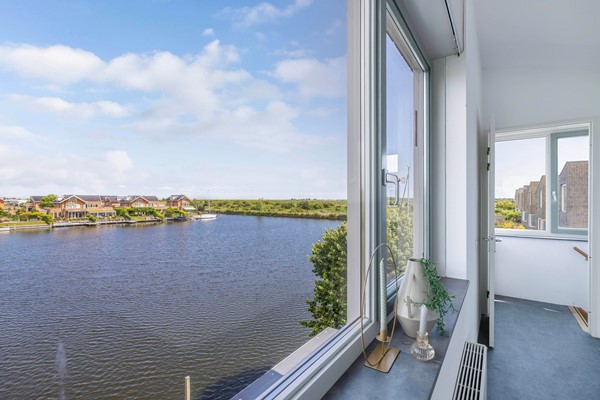 Medium property photo - Drijfanker 51, 1319 DC Almere